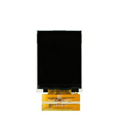 China Industrial Application Customized Hot-selling LCD Display For Itel 1408 Touch A11 Digitizer Assembly 2.2 Inch Touch Screen for sale