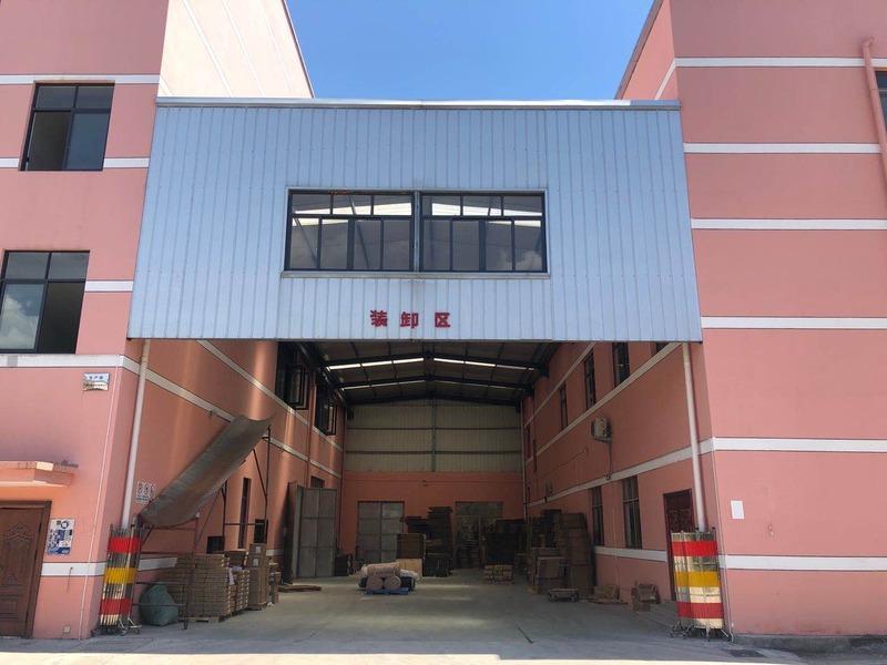 Verified China supplier - Lanxi Aiwang Industrial Co., Ltd.