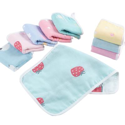 China OEM ODM High Quality Waterproof Custom Soft 100% Cotton Personalized Baby Towel Bath Towel For Babies for sale