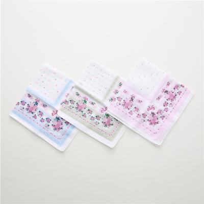 China Multifunctional Used Style Fashion Flower Hot Selling Attractive Bandana On Head Scarf Selling Manufacturer for sale