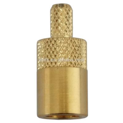 China RF Crimp RF SMB Female Connector For BT3002 for sale