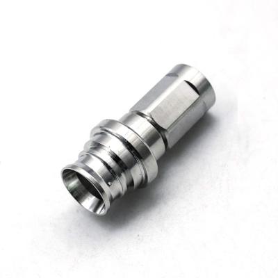 China RF factory price NEX10 connector for 3/8