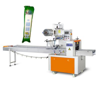 China Horizontal Commodity Power Supply Plug Packaging Machine With Fast Delivery Time for sale