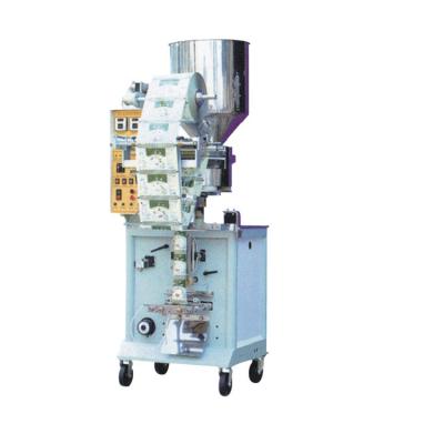 China XBL-388 Automatic Small Products Snacks Peanuts Potato Chips Filling Sealing Machine Vertical Multifunctional Packaging Machines for sale