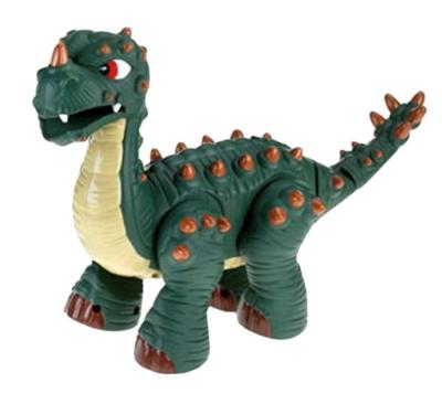 China Wild Animal Toys Plastic Dinosaur Europe Model Action Figure Toys for sale