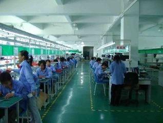 Verified China supplier - Shenzhen Powerfirst Technolgy Co., Ltd.