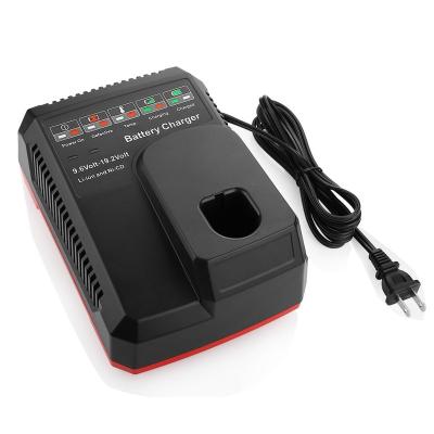 China For Craftsman Fast Charger Ni-Cd and 9.6V-19.2V Lithium-ion Replacement Battery Charger for Craftsman 140152004 Power Tool Battery for sale