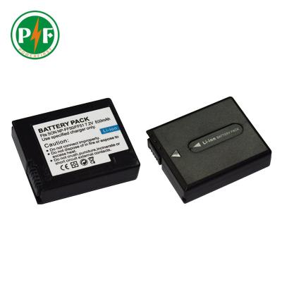 China Replacement Camera Battery NP-FF50 NP-FF51 NP-FF70 NP-FF71 for Sony DCR-HC1000 for sale