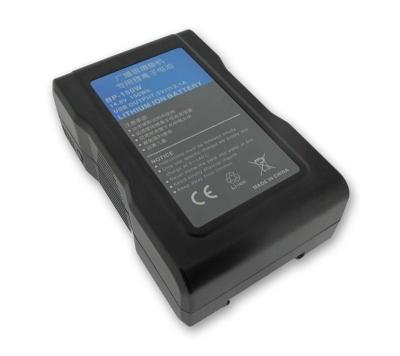 China Camera BP-150W V Mount Camcorder Battery And Power Supply For Sony for sale