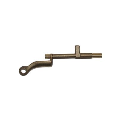 China Precision Casting / Precision Sand Casting Parts / Machining Parts CLAMP for sale