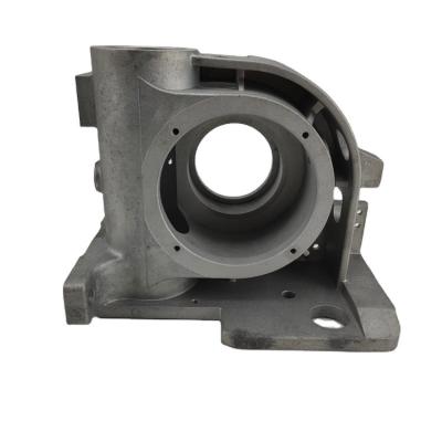 China China Manufacturer Custom Aluminum Die Casting Alloy Parts GEARBOX GEARBOX for sale