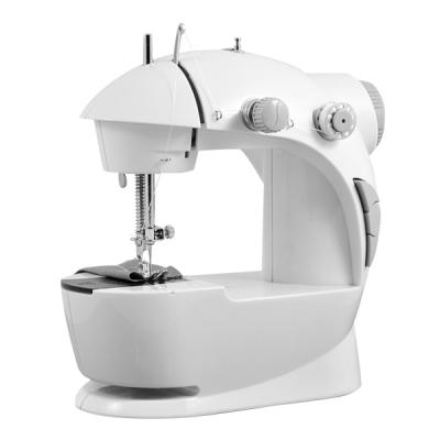 중국 VOF-201 Mini Sewing Machine Portable Sewing Machine Household Sewing Machine 판매용