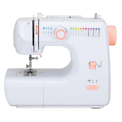 China FHSM-700 chain stitch button attaching sewing machine with presser foot en venta