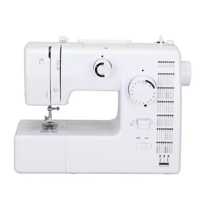 China FHSM-705 hand held multifunction flatlock garment factory sewing machine for sale