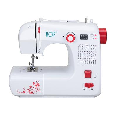 China zig zag sewing machine VOF FHSM- 702 with motor for overlock sewing machine en venta