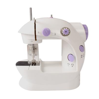 中国 VOF mini sewing machine huafeng sewing machine as seen on TV FHSM-202 販売のため