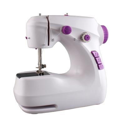 China EN 71 Best Toy Sewing Machine for Kids FHSM-211 Brand New Mini Sewing Machine en venta