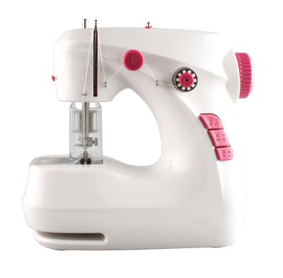 China VOF FHSM-211 mini family battery electric tailor operated sewing machine for sale