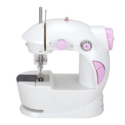 China VOF FHSM-201 electric button hole sewing machine for leather en venta