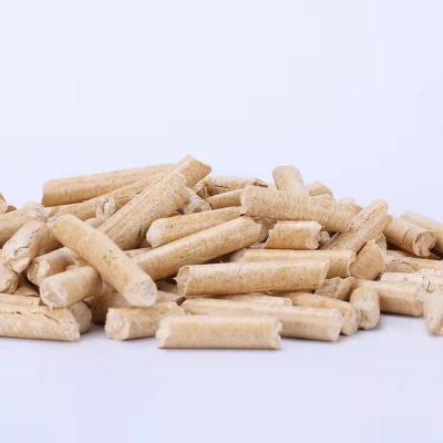 China Cat Litter Wholesale Dust Free Viable Bulk Air Freshener Natural Pine Wood Cat L for sale