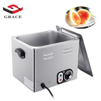 China Kitchen Cooking\Commercial Electric Egg Boiler Table Top Egg Steamer Kitchen Equipment Egg Steamer Egg Boiler for sale