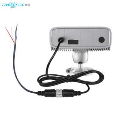 China New Keyless Entry Car Fatigue Sensor Alarm For Drivers Infrared Lamp DMS Monitor for sale