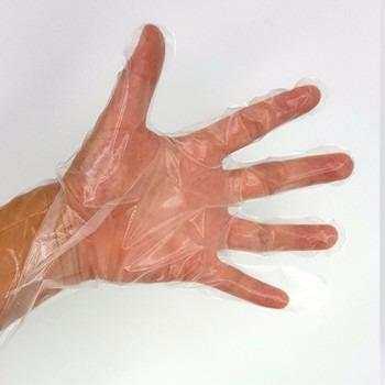 China Best Cheap Food Service PVC Coating Super Non-slip Grip Gloves PVC Cotted Gloves Household PVC Glove for sale