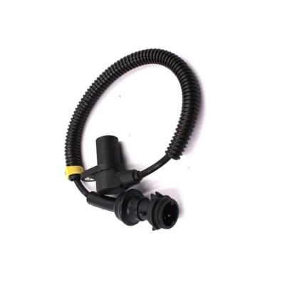 China 1987 2001 Truck Speed Crankshaft Position Sensor For MAN 51271200006 51271200009 for sale