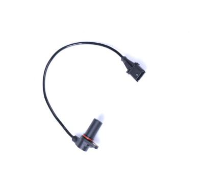 China Caso 0281002675 de VOL DAF Crankshaft Position Sensor Crank 1607435 68029496AA en venta