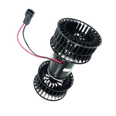 China motor del ventilador 12V para el camión OE 3946686 351034171 de VOL en venta