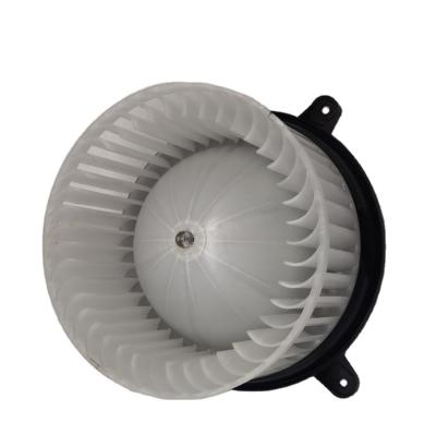 China Mercedes Benz Truck Brushless Blower Motor Actros MP4 A9608300560 A0038307108 zu verkaufen