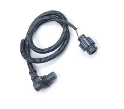 China Truck Crankshaft Position Sensor For VOL 20508011 7420374282 20374282 0281002458 for sale