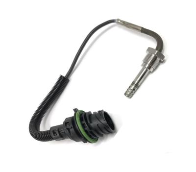 中国 Euro5 Exhaust Gas Temperature Sensor For Mercedes Benz OEM 61530628 A0061530628 A1614310103 販売のため