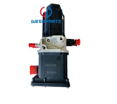 China Cummins Urea Doser Pump Adblue OEM 5418889 5506956 4388105 zu verkaufen