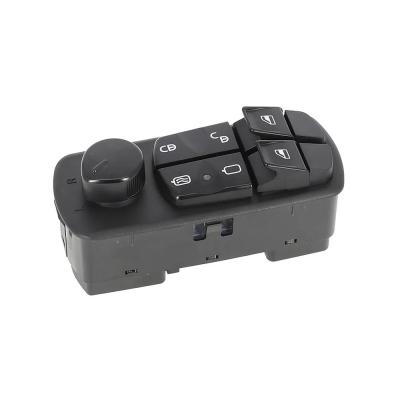 China Atego Power Window Switch voor Mercedes Benz Truck OEM A0055453913 Te koop