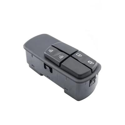 China 0025452013 Truck Window Switch Voor Mercedes-Benz OEM A0025452013 A0015452013 Te koop