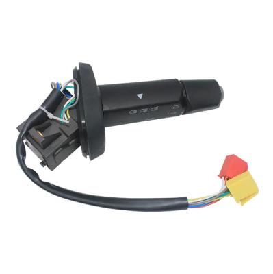 China 81255090188 Combination Switch For MAN TGA/TGL/TGM/TGS/TGX Truck OEM for sale