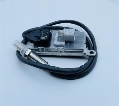 China Nox Sensor Nitrogen Oxygen Sensor For Cummins OEM 5WK96760A  4327153 for sale