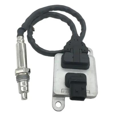 China Detroit Diesel NOx Sensor For Mercedes Benz OEM 5WK96656B A0091530628/002 zu verkaufen