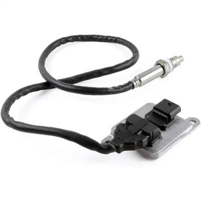 中国 5WK96678 Nitrogen Oxide Nox Sensor For Mercedes Benz OEM A0009052800 販売のため