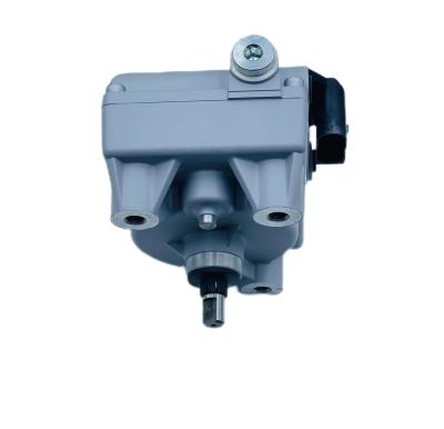 China Cummins Motor Turbocompressor VGT Actuator Voor DAF OEM 3778368 5502165 5454802 1710831 Te koop