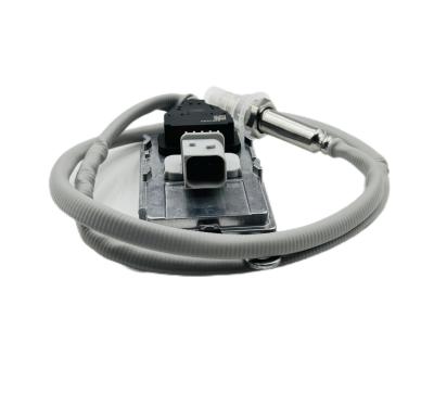 China 24V Nitrogen Oxide Nox Sensor For Euro Truck OEM 2294290 5WK97400 for sale