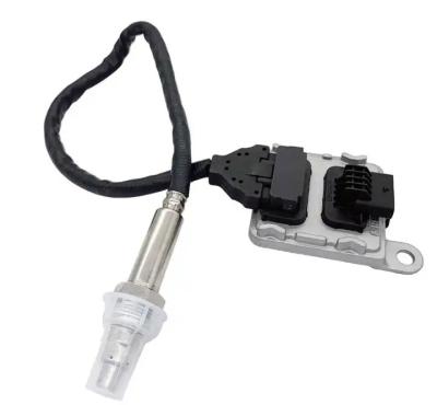 China 12V Nitrogen Oxide Nox Sensor For Mercedes Benz  OEM A0009057108 SNS381A zu verkaufen