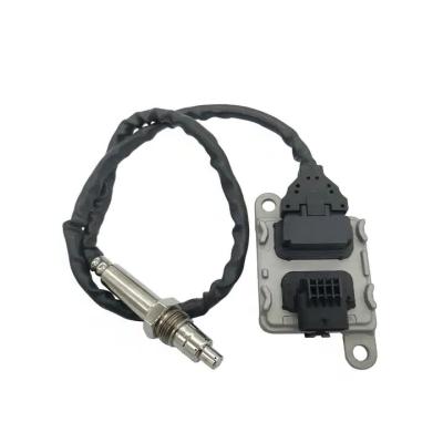 China Nitrogen Oxygen NOX Sensor For Mercedes Benz  W177 W213 W222 OEM A0009057208 SNS424A zu verkaufen