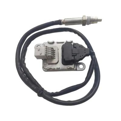 Chine Sensor de NOx adapté à la Cummins ISX15L 2872944 4326870 5WK96740 5WK96740A 5WK96740B à vendre