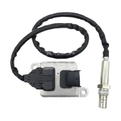 Cina Sensore di NOx di ossido di azoto 12V adatta a Cummins ISB OEM 4984576 in vendita