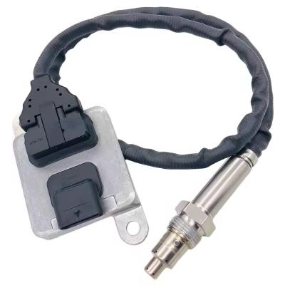 Cina Sensore di NOx 12V Sensore di ossigeno e azoto Fitted per HINO OEM 5WK96668B 89463-E0451 in vendita