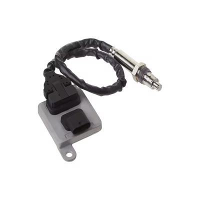 China 12V Nitrogen Oxide Sensor NOx Sensor Fits for HINO OEM 89463-37180 for sale