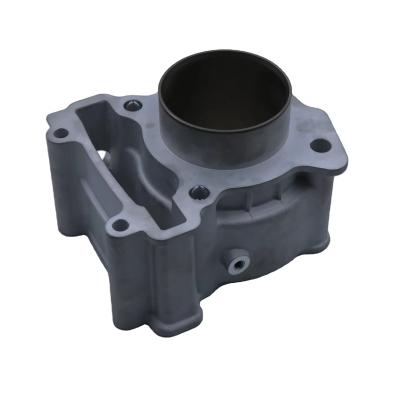 China LC135 LC150 62MM-73MM Nicasil Cylinder Fits For Yamaha Motorcycle Cylinder Block  Kit for sale