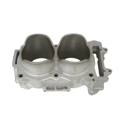 China Motorradmotor Nikasil Zylinder-Kit 93mm Für Polaris RZR XP900 Motorrad Zylinder Block 96/98MM zu verkaufen